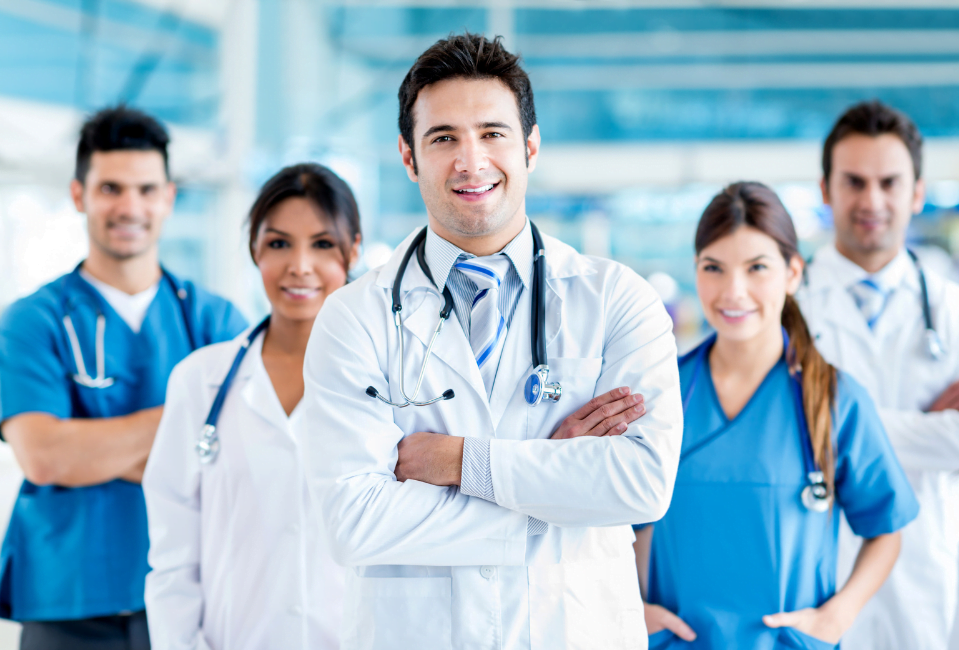 Medical Billing and Credentialing Services