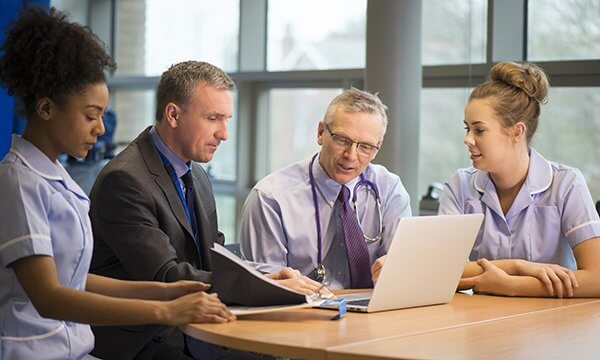 Medical Billing Services in California