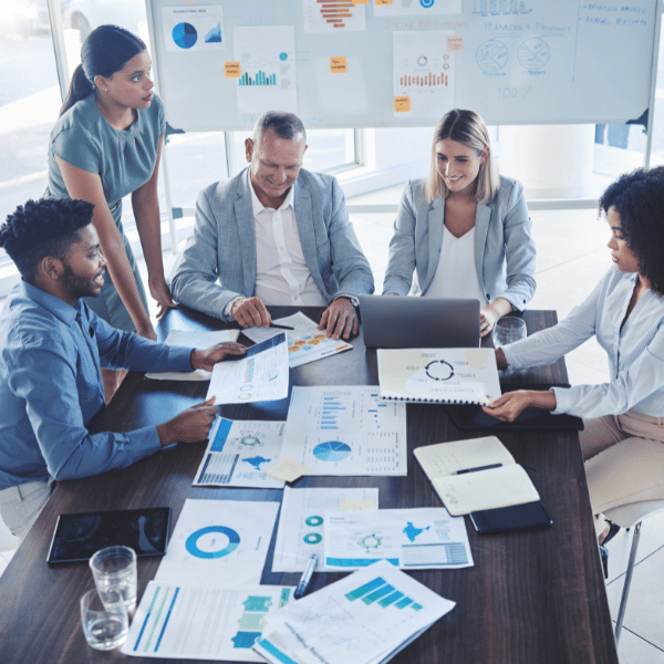Revenue cycle Management