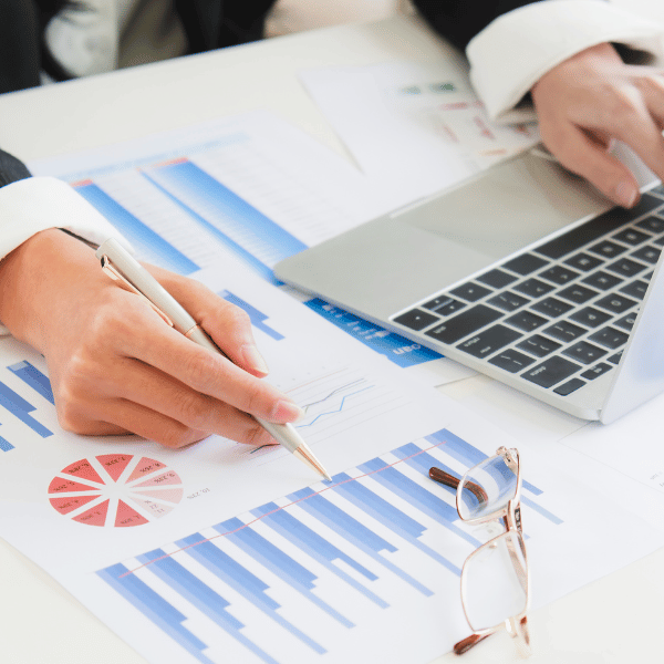 Analytics & Reporting