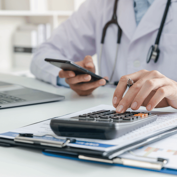 Credentialing