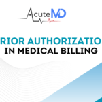 PRIOR AUTHORIZATION IN MEDICAL BILLING