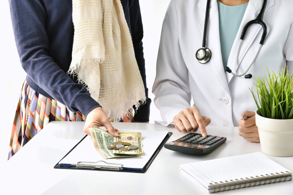 Medical Billing in USA