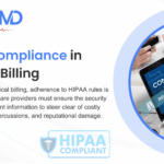HIPAA Compliance in Medical Billing