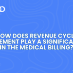 Role of Revenue Cycle Management InMedical Billing