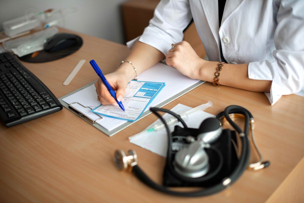 Medical Billing Services in Massachusetts