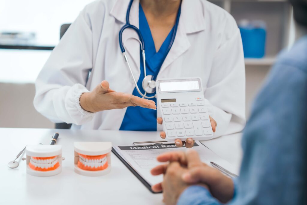 what is dental billing services