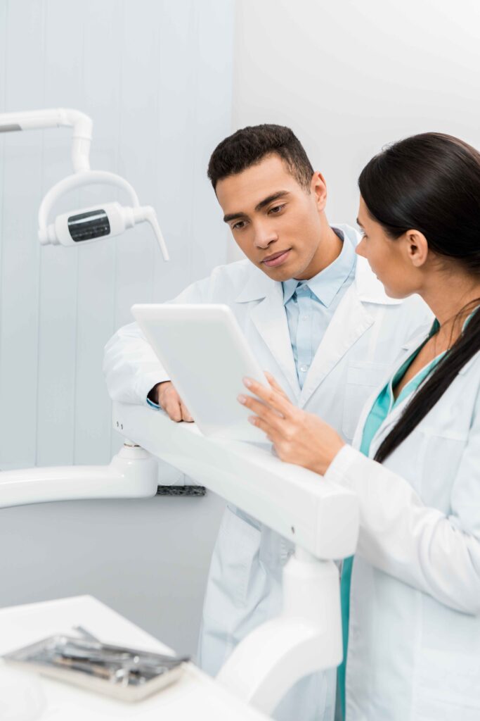 dental billing services