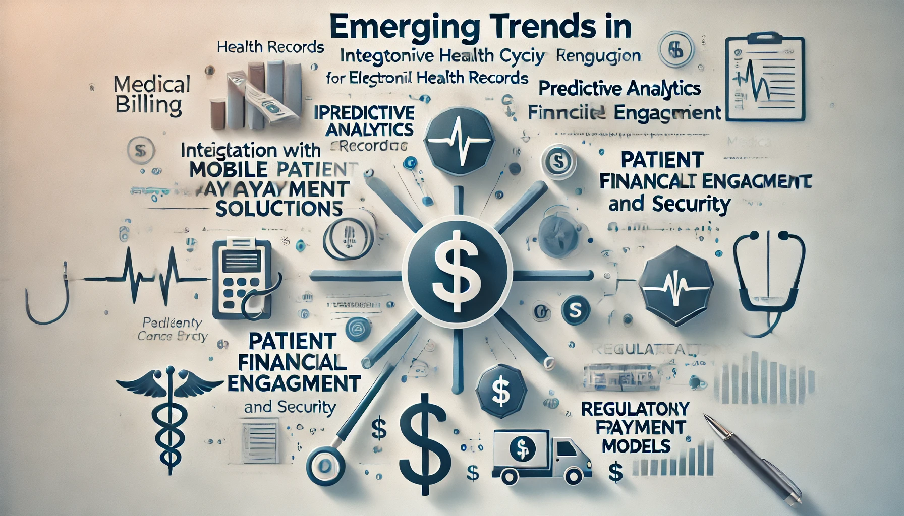 New Trends in Medical billing