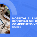 hospital billing and physician billing