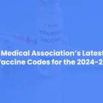 2024-25 american medical association's influenza code
