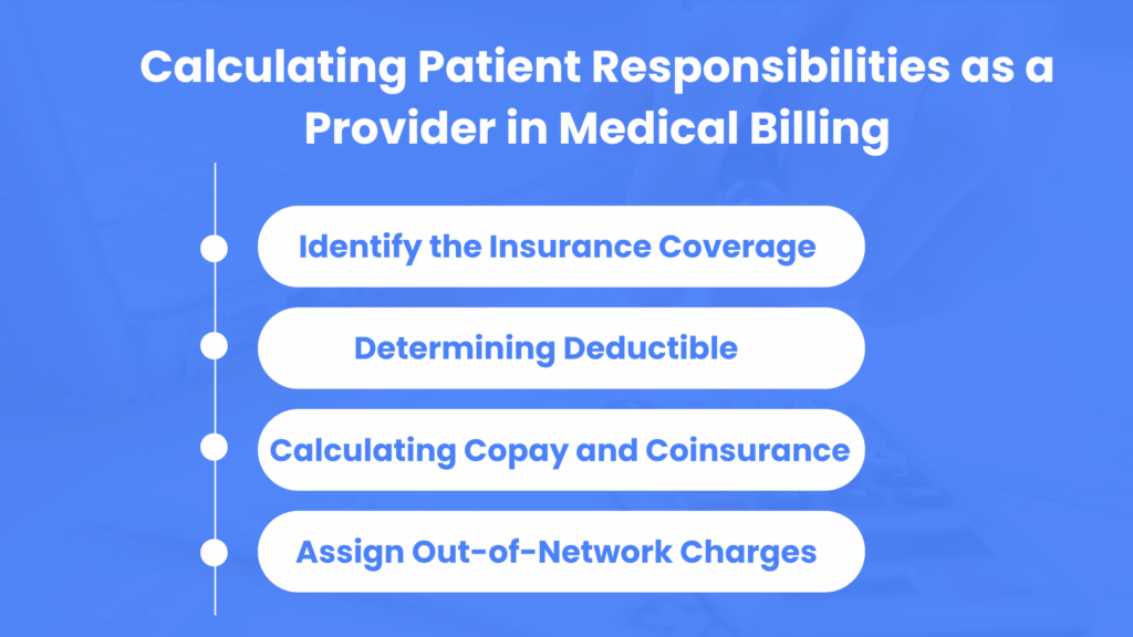 How to Calculate Patient Responsibility in Medical Billing