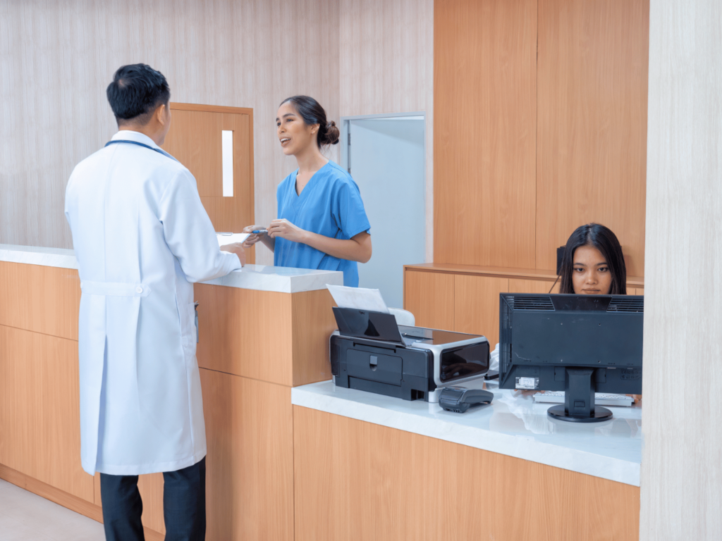 medical billing services in indiana