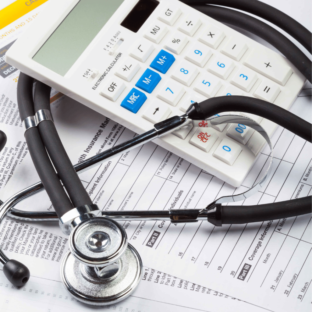 medical billing services in houston