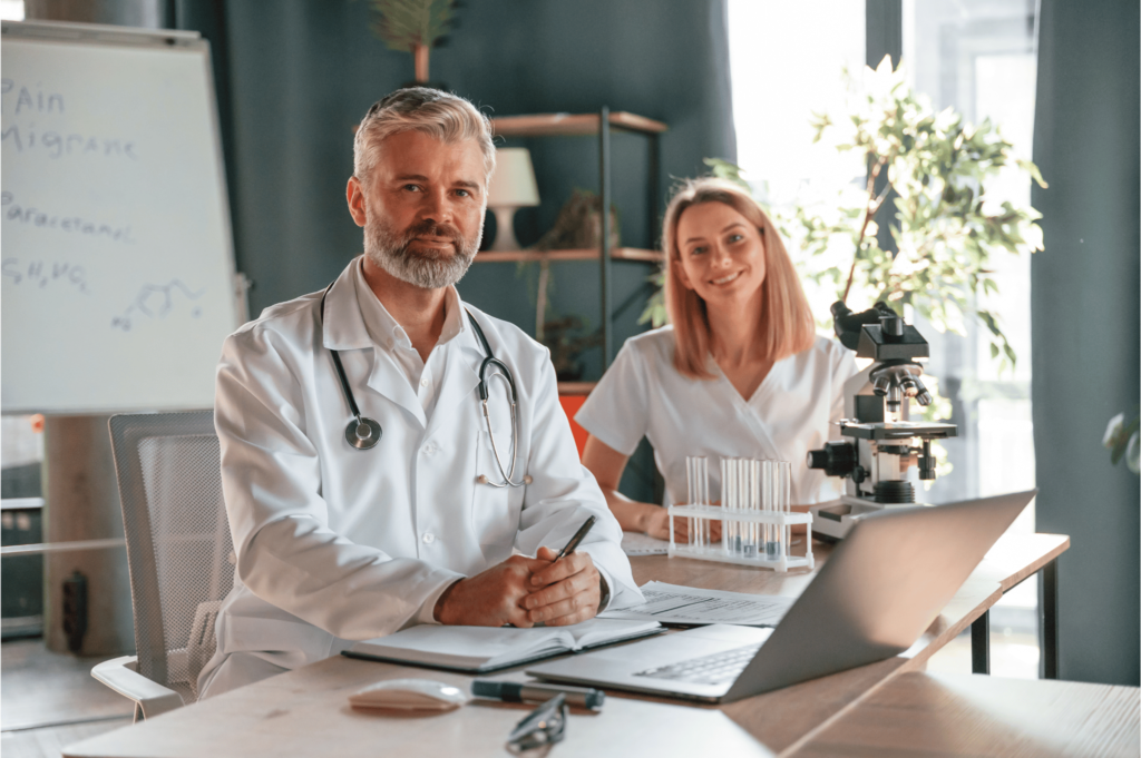 Medical Billing in Chicago