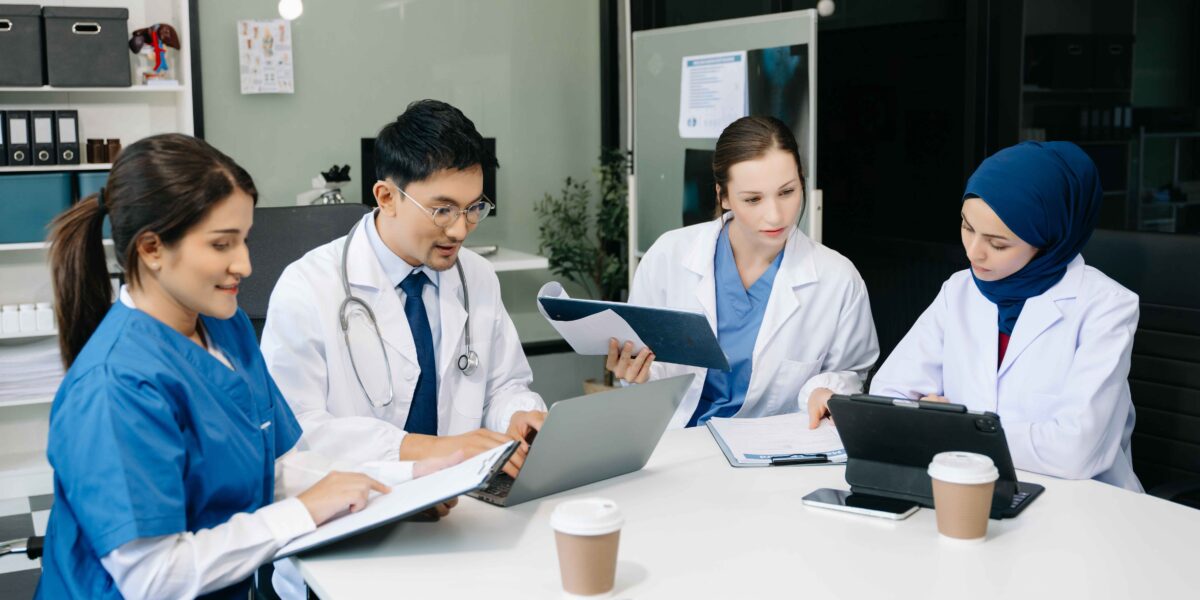 Medical Billing Services in Ohio