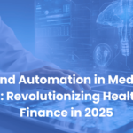 automation and ai in medical billing